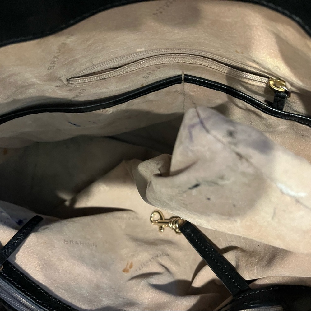 Brahmin Bag AS IS - Picture 7 of 9